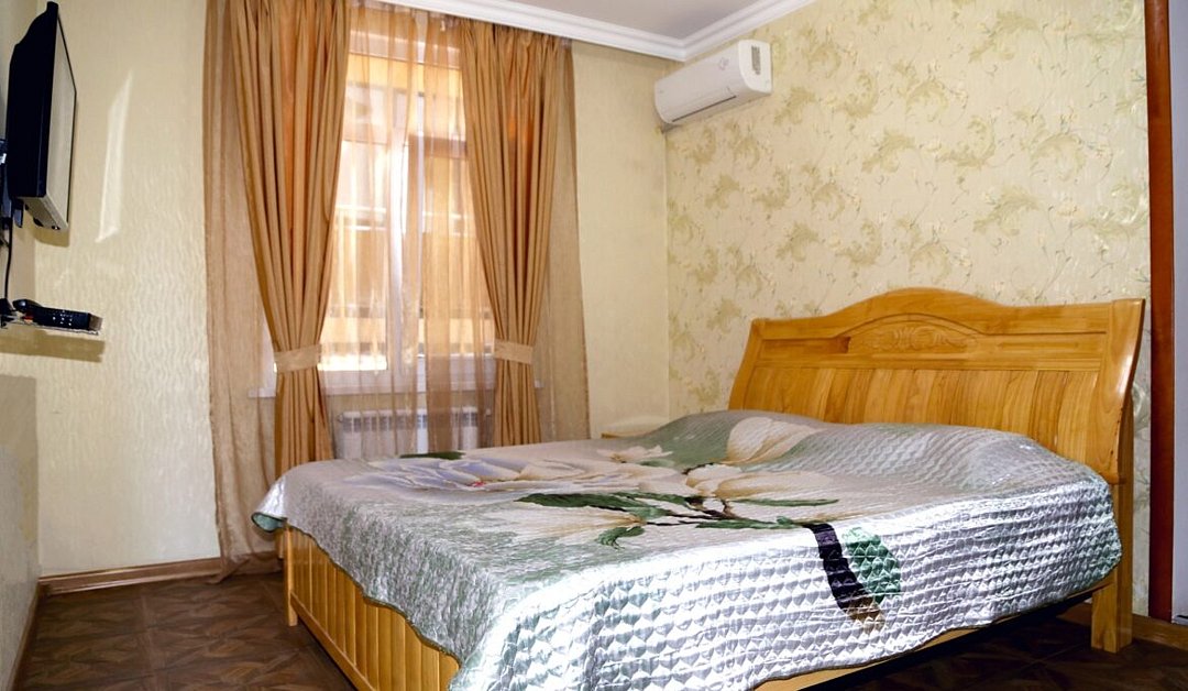 Люкс 2-местный