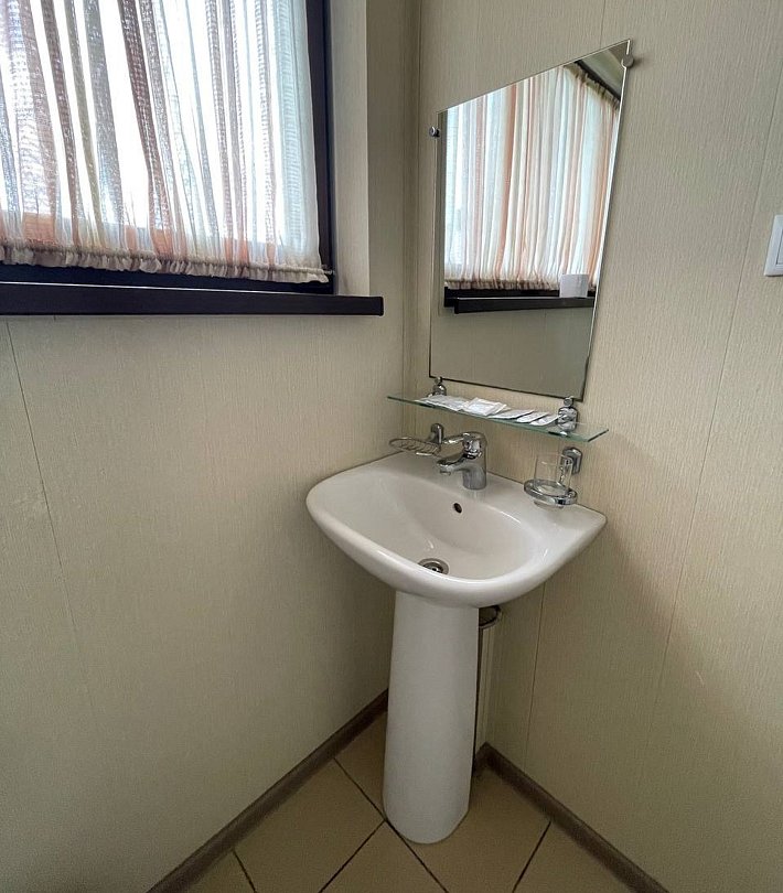 Стандартный 3-местный