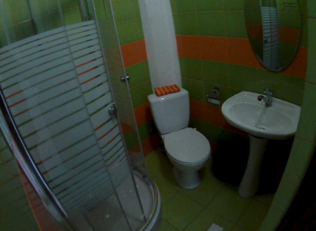 Стандартный 2-местный