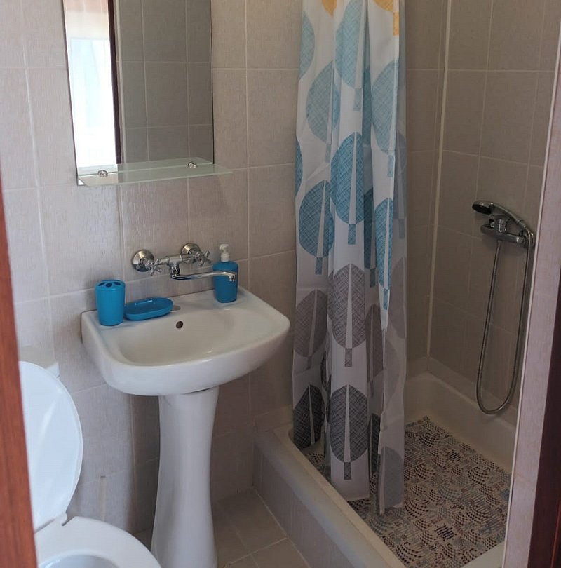 Стандартный 3-местный