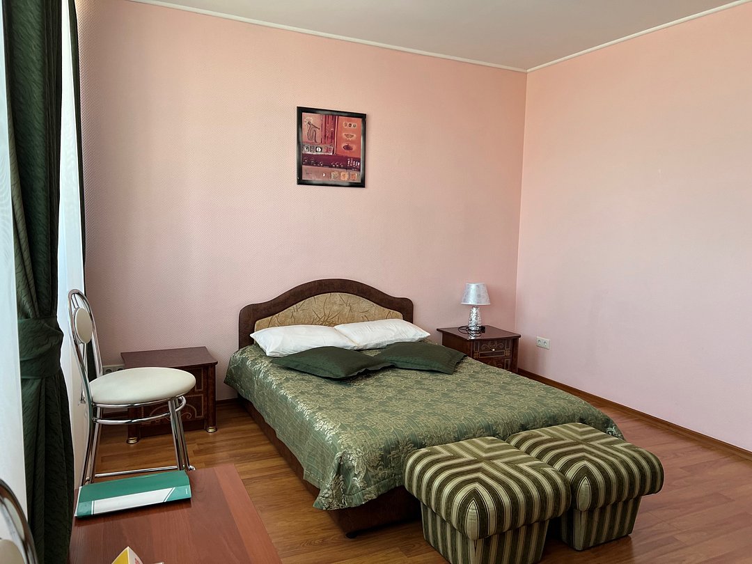 Полулюкс 2-местный (№9)