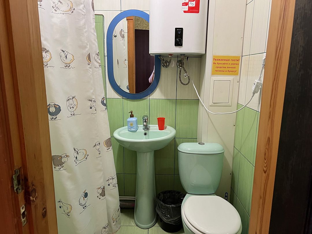 Стандартный 2-местный (№6)