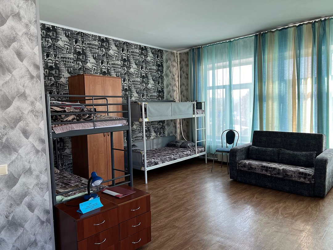 Стандартный 6-местный (№3)