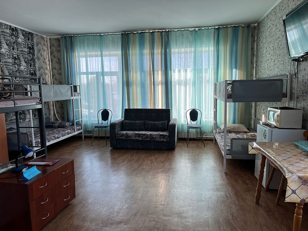 Стандартный 6-местный (№3)