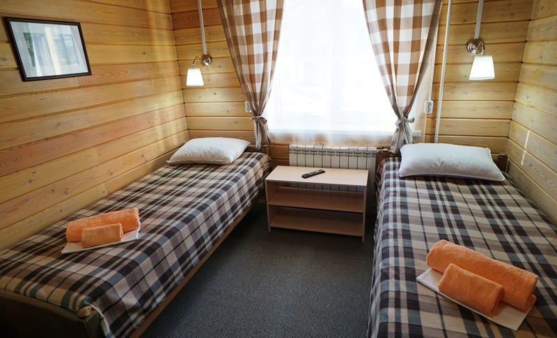 Комфорт 2-местный