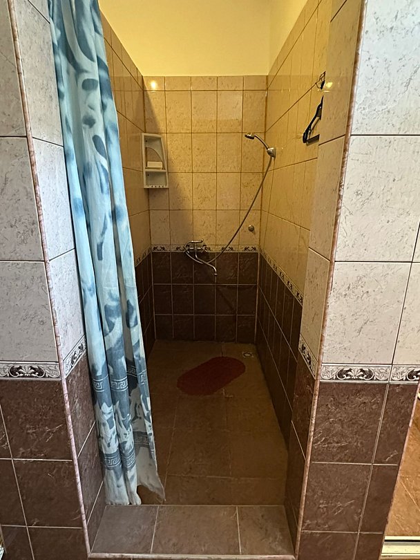 Эконом 2-местный (с раздельными кроватями)