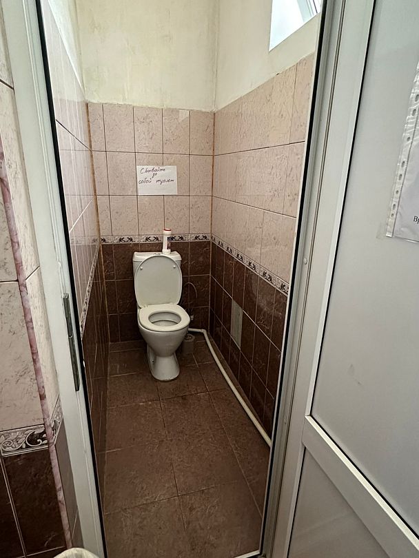 Эконом 3-местный (с кондиционером)