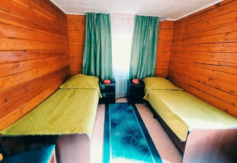 Стандартный 2-местный 2 категория