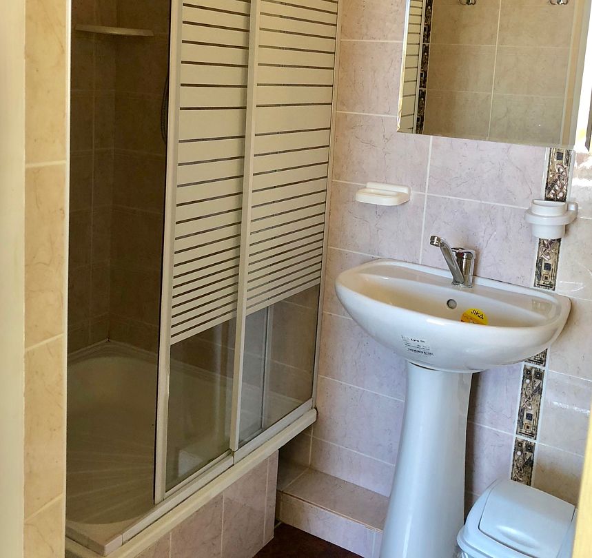 Люкс 2-местный 2-комнатный