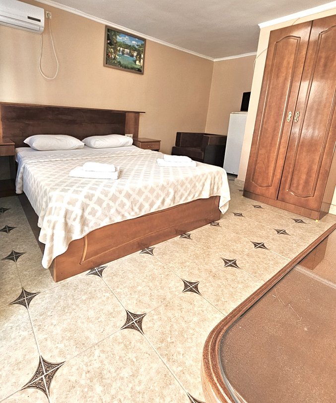 Стандартный 3-местный