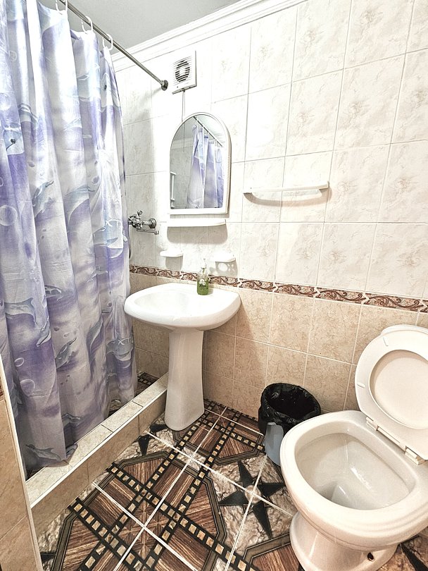 Стандартный 3-местный