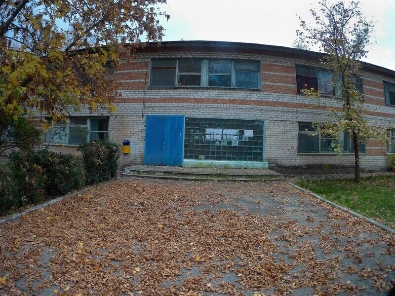 Спортивно-туристический комплекс Орленок на Ахтубе, Среднеахтубинский район, Волгоградская область