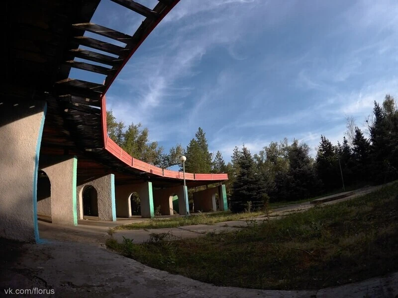 Орленок на Ахтубе, Волгоградская область: фото 3