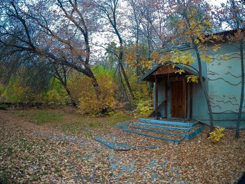 Орленок на Ахтубе, Волгоградская область: фото 5