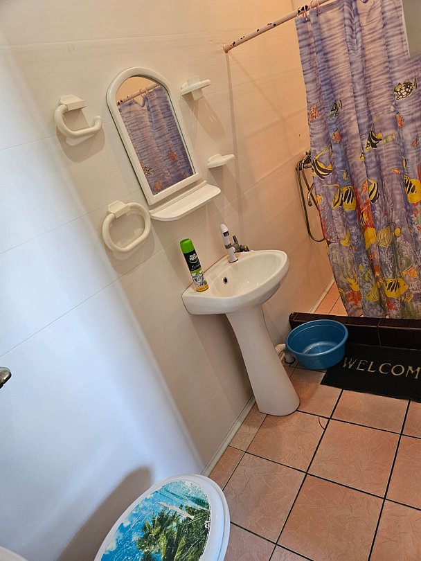 Стандартный 2-местный (с доп.местом и балконом)