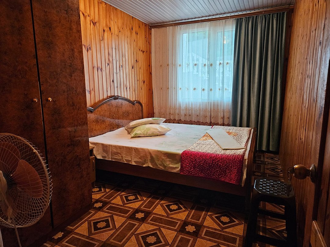 Эконом 2-местный