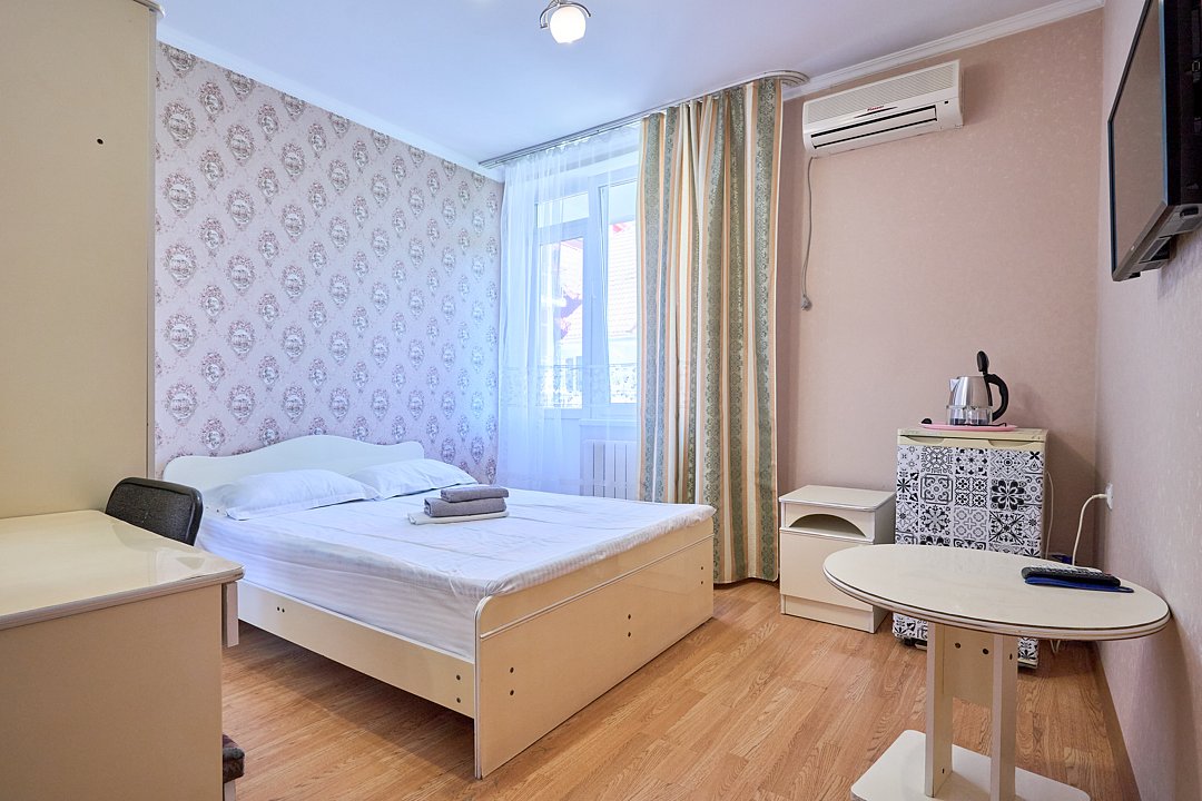 Стандартный 2-местный