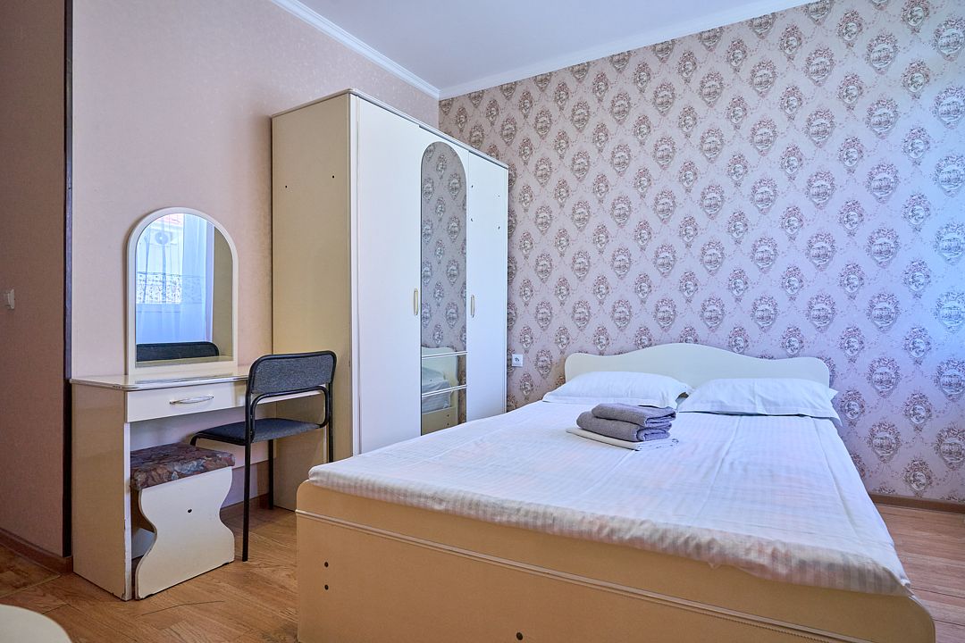 Стандартный 2-местный