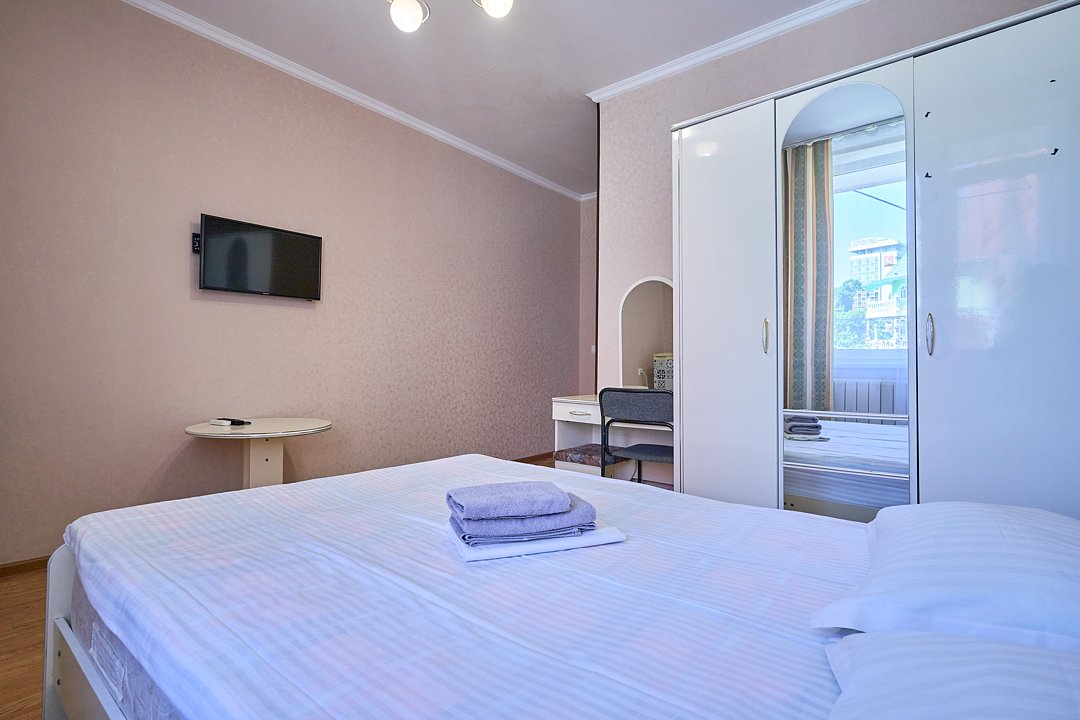 Стандартный 2-местный