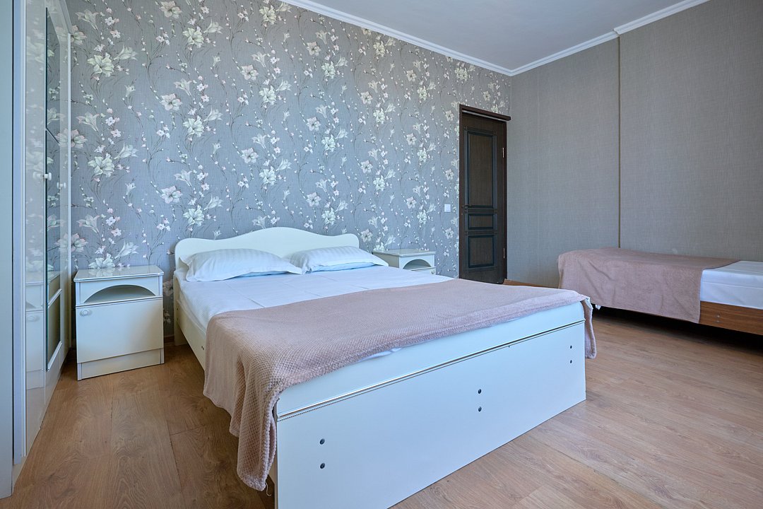 Стандартный 3-местный