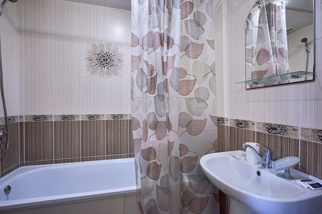 Стандартный 3-местный