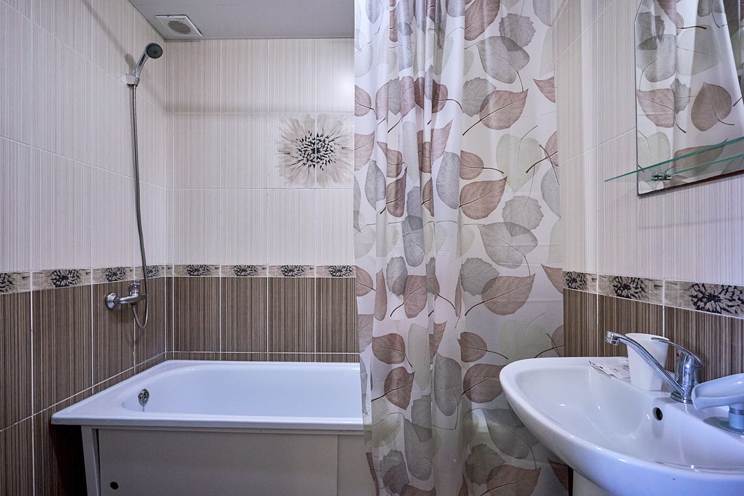 Стандартный 3-местный