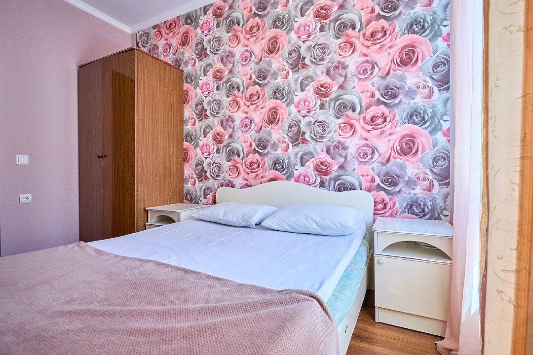 Стандартный 5-местный 2-комнатный