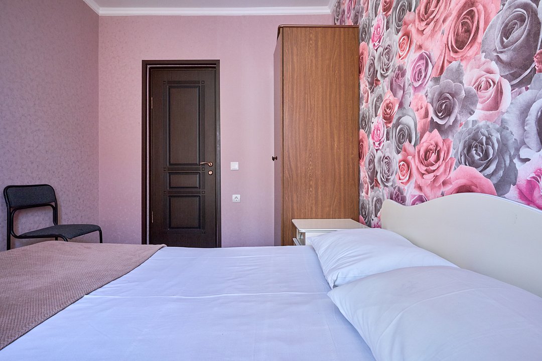 Стандартный 5-местный 2-комнатный