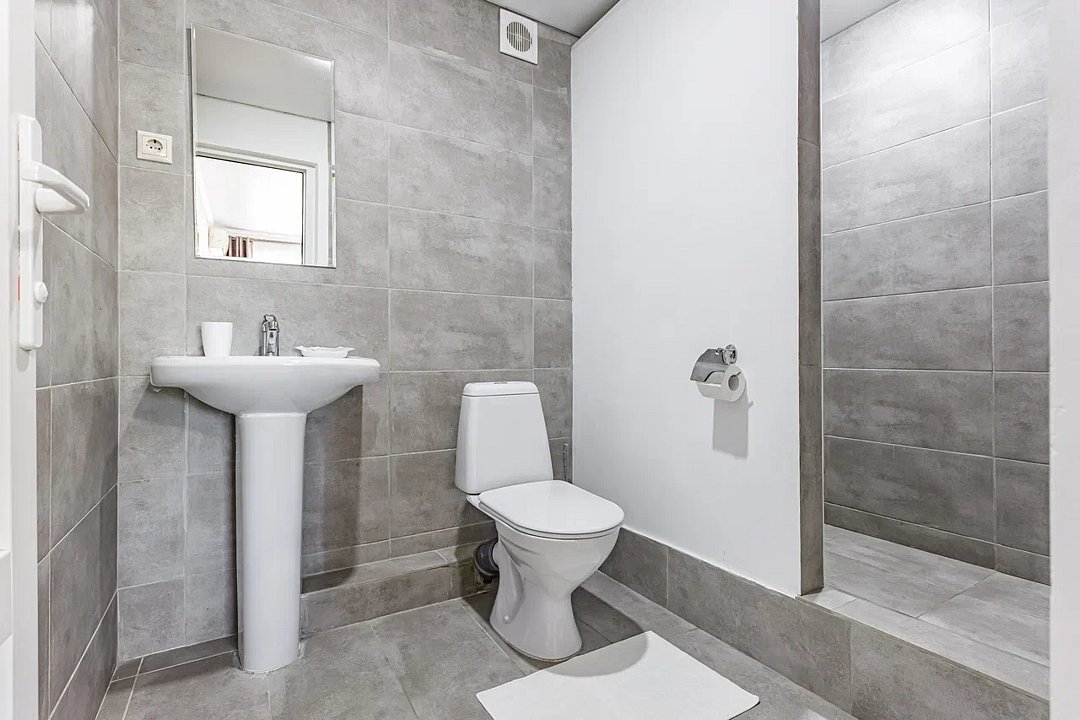 Люкс 4-местный 2-комнатный