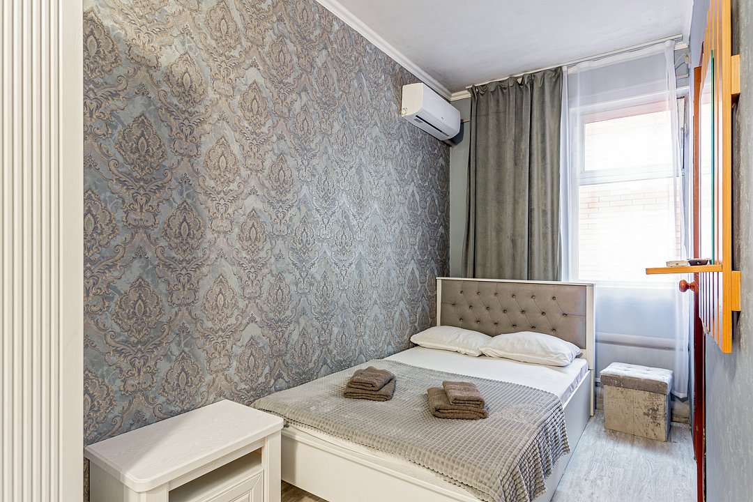 Стандартный 3-местный