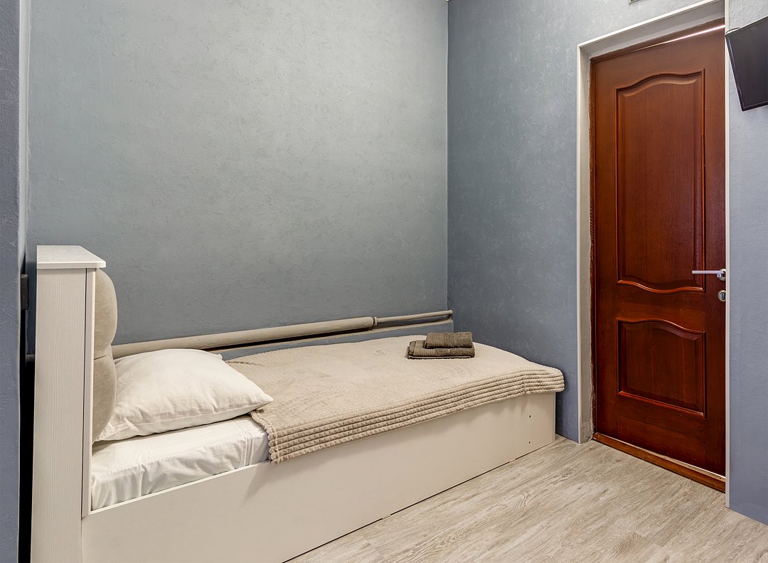 Стандартный 3-местный