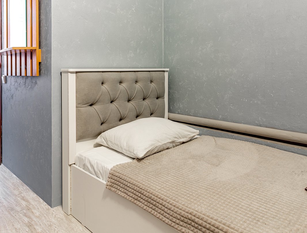 Стандартный 3-местный