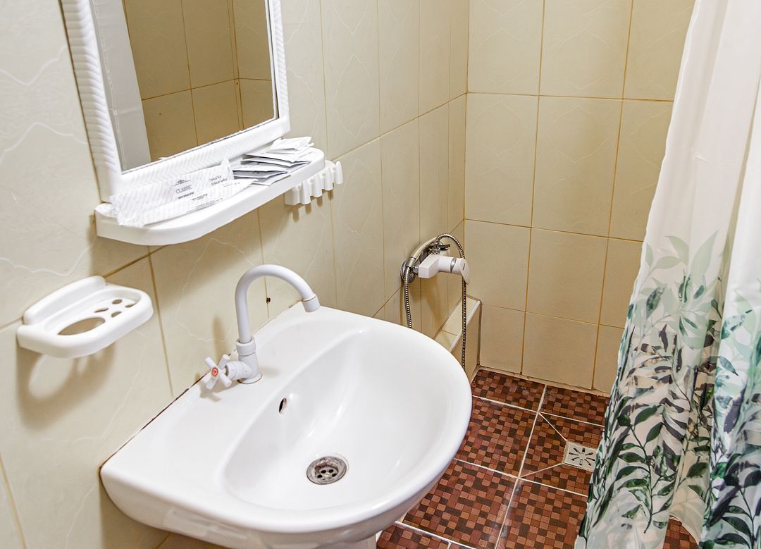 Стандартный 3-местный