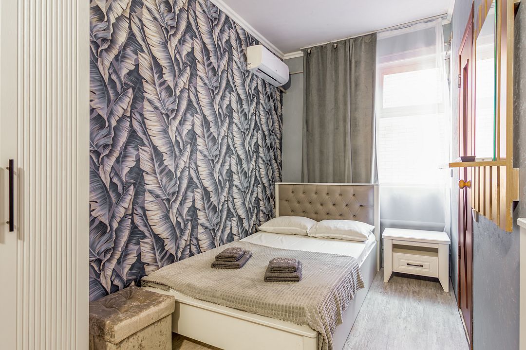 Стандартный 3-местный