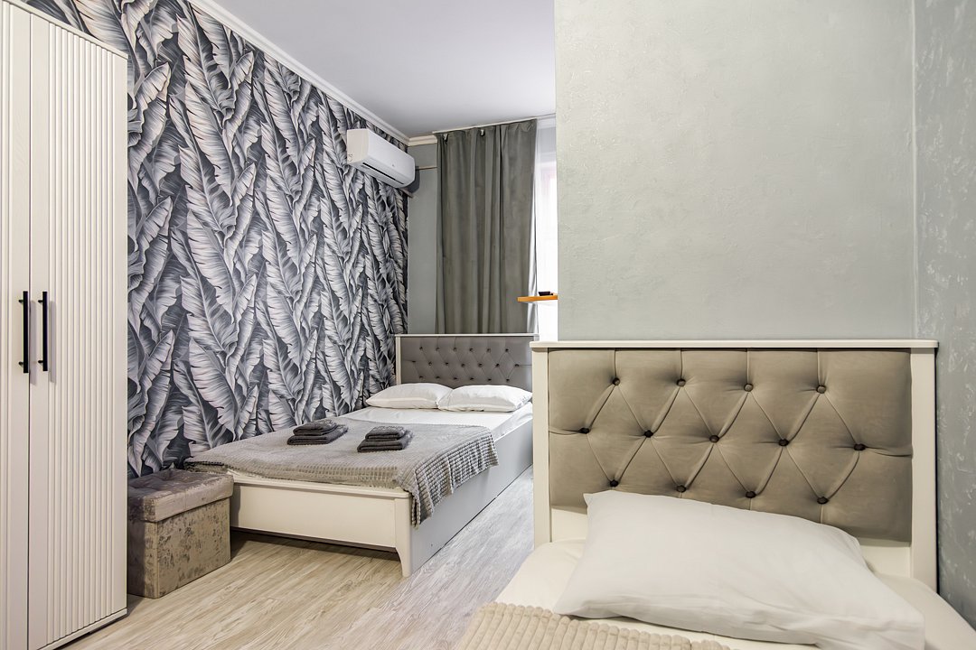 Стандартный 3-местный