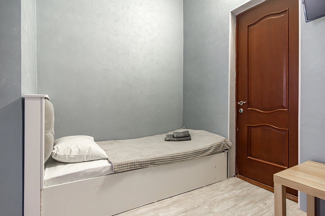 Стандартный 3-местный