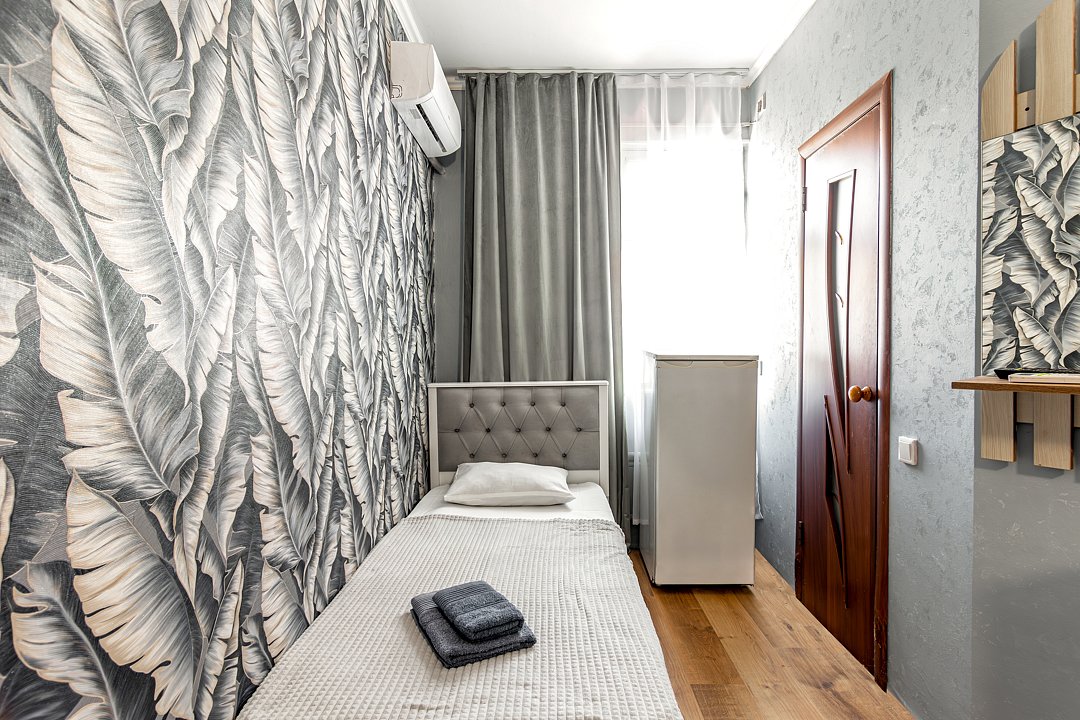 Стандартный 3-местный