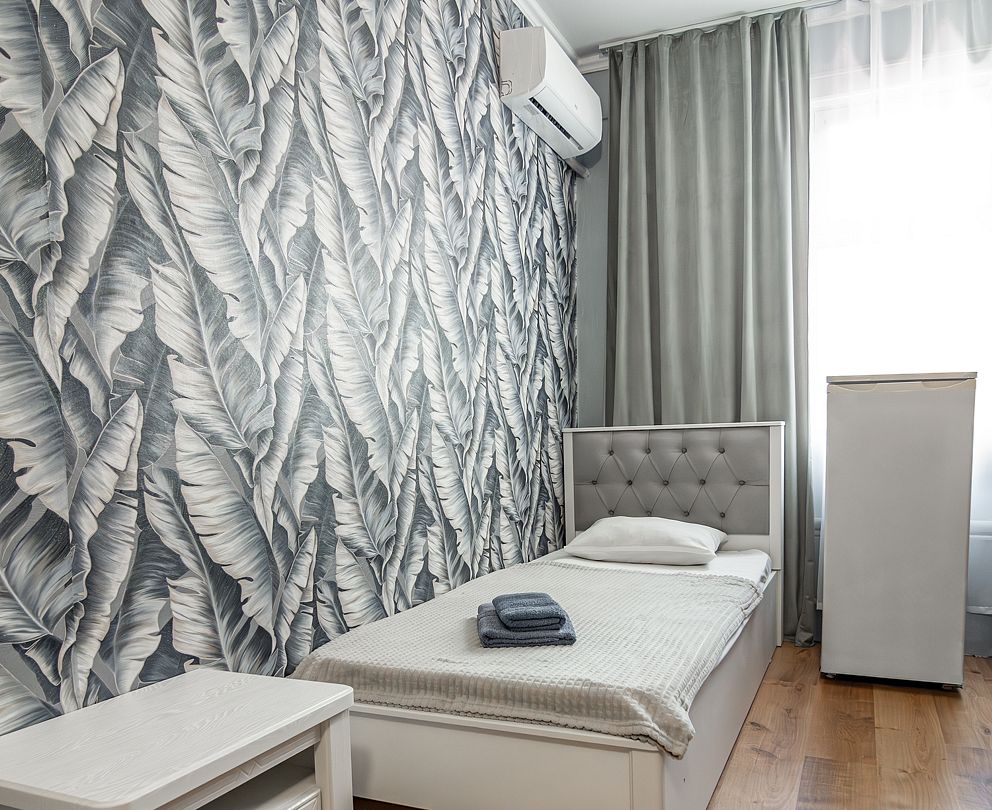 Стандартный 3-местный