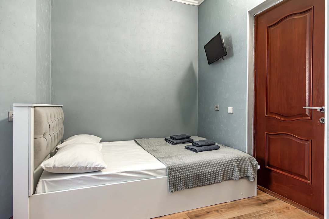 Стандартный 3-местный