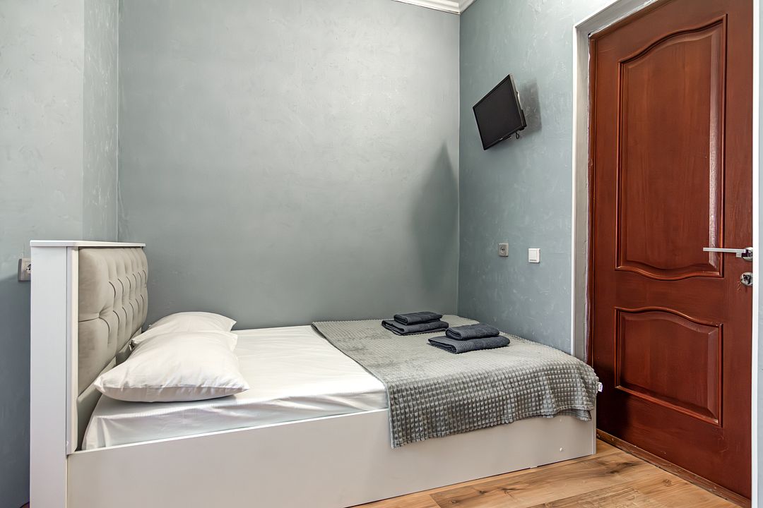 Стандартный 3-местный