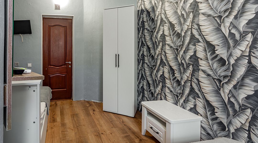 Стандартный 3-местный