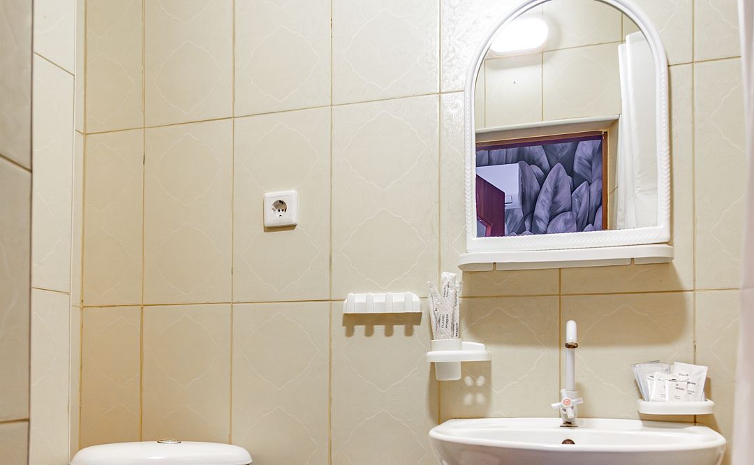 Стандартный 3-местный