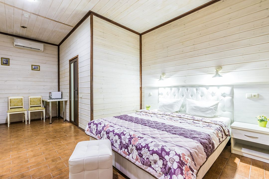 Студия 2-местный