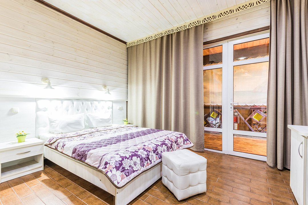 Студия 2-местный