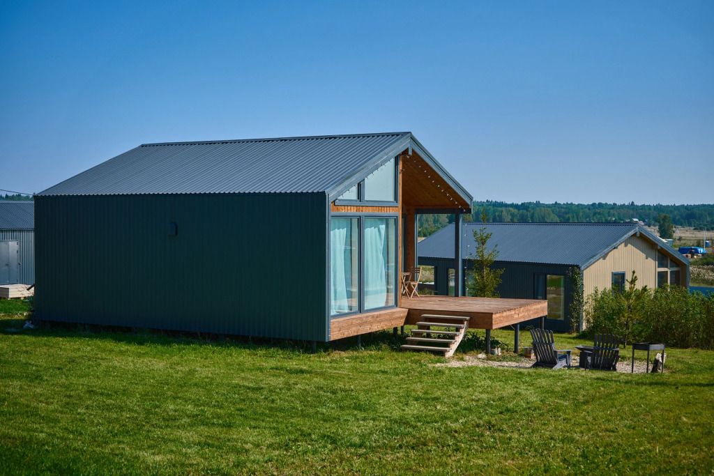 Якунино Дача , Московская область: фото 3