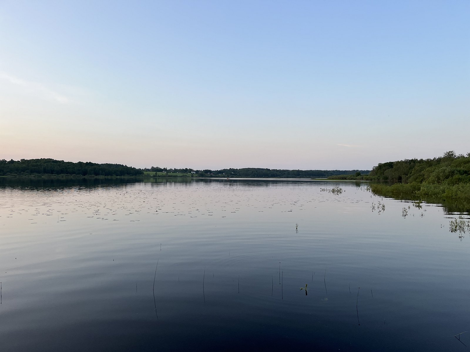 Фото 12 из отзыва о базе отдыха Солнечная