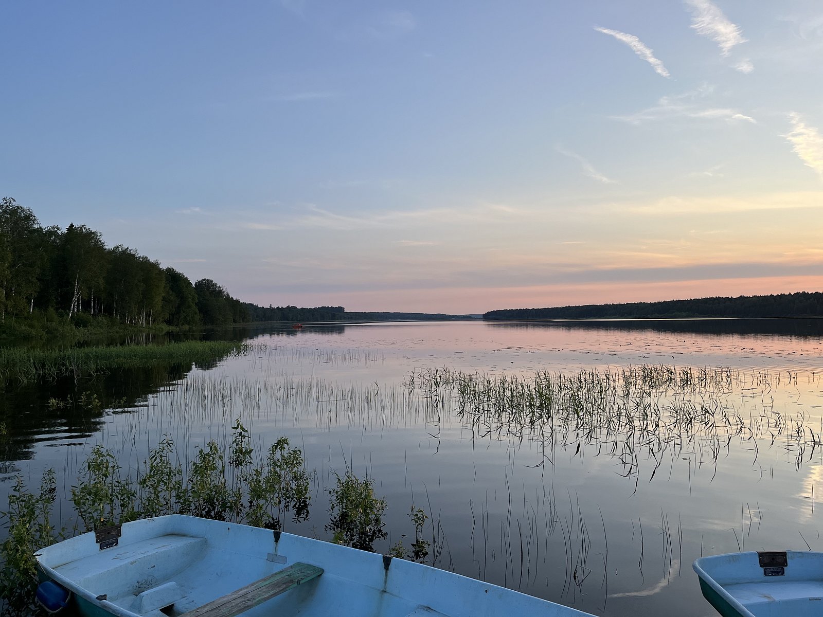 Фото 13 из отзыва о базе отдыха Солнечная