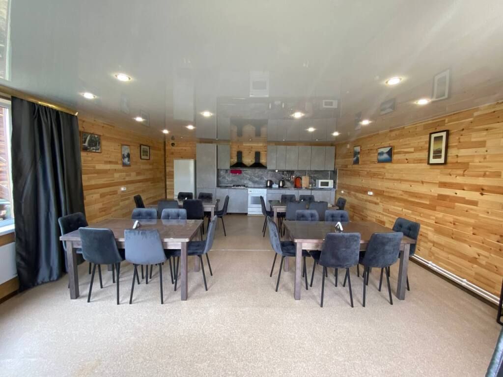 База отдыха СОЛТУР, Республика Бурятия: фото 4