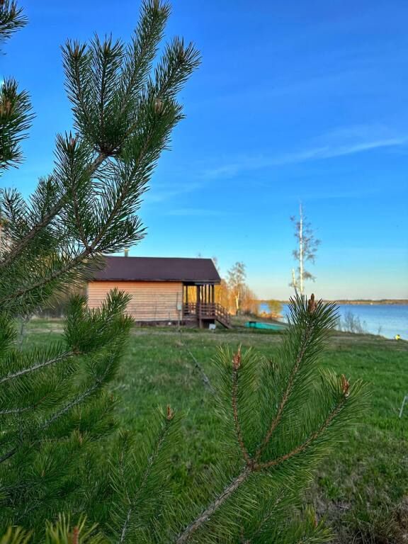 База отдыха Мичуринское озеро, Ленинградская область: фото 5