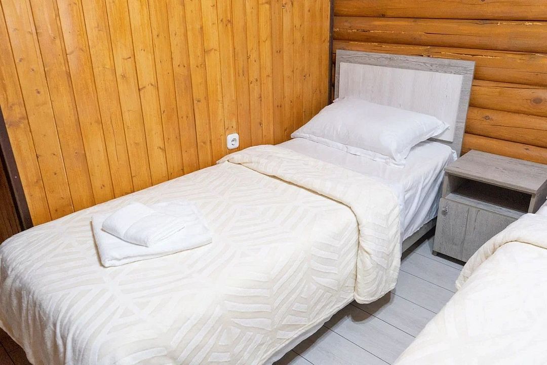 Green Forest, Республика Кабардино-Балкария: фото 2